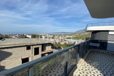 3+1 Villa in Alanya, Antalya, Türkei Nr. 147504 - 15