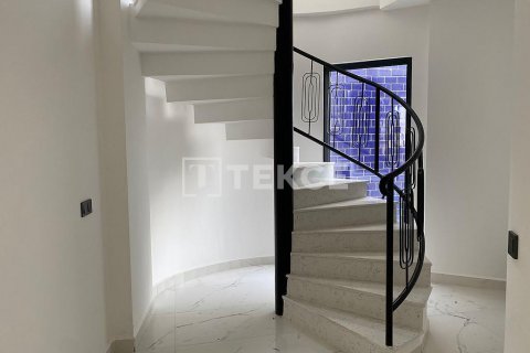 3+1 Villa in Alanya, Antalya, Türkei Nr. 147504 - 9
