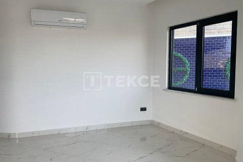 3+1 Villa in Alanya, Antalya, Türkei Nr. 147504 - 7