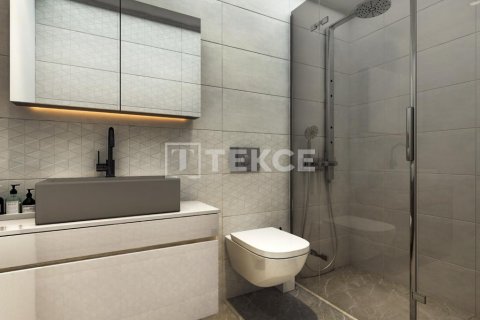 Продажа квартиры в Мезитли, Мерсине, Турция 2+1, 67м2, №85486 – фото 11