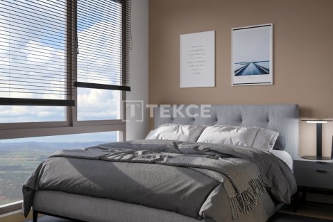 Продажа квартиры в Мезитли, Мерсине, Турция 2+1, 67м2, №85486 – фото 7