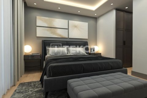Продажа квартиры в Мезитли, Мерсине, Турция 2+1, 67м2, №85486 – фото 9