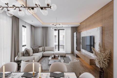2+1 Lägenhet  i Istanbul, istanbul, Turkiet Nr. 141170 - 15