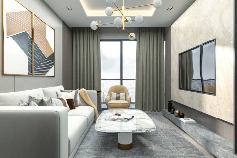 Продажа квартиры  в Мерсине, Турция 1+1, 117м2, №141169 – фото 15