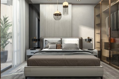 Продажа квартиры  в Мерсине, Турция 1+1, 117м2, №141169 – фото 18