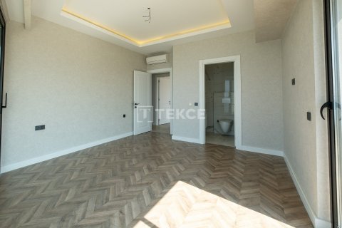 4+1 Penthouse  i Alanya, Antalya, Tyrkiet Nr. 43973 - 30