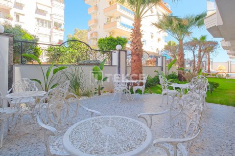 4+1 Penthouse  i Alanya, Antalya, Tyrkiet Nr. 43973 - 13