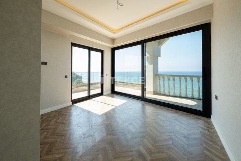 3+1 Penthäuser  in Alanya, Antalya, Türkei Nr. 43974 - 28
