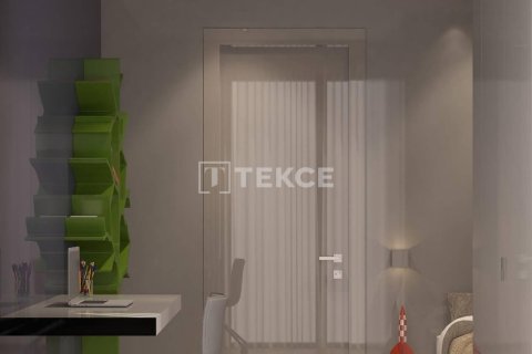 3+1 Lägenhet  i Bueyuekcekmece, istanbul, Turkiet Nr. 45028 - 8