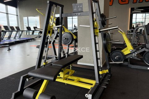 3+1 Lägenhet  i Bueyuekcekmece, istanbul, Turkiet Nr. 45028 - 20