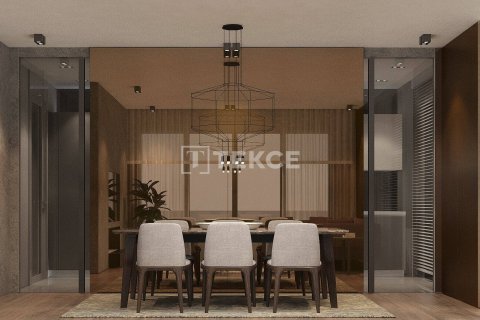 3+1 Lägenhet  i Bueyuekcekmece, istanbul, Turkiet Nr. 45028 - 4