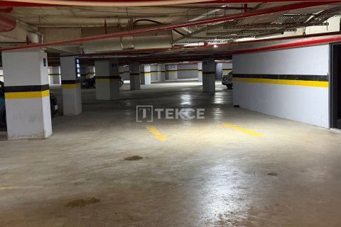 3+1 Lägenhet  i Bueyuekcekmece, istanbul, Turkiet Nr. 45028 - 30