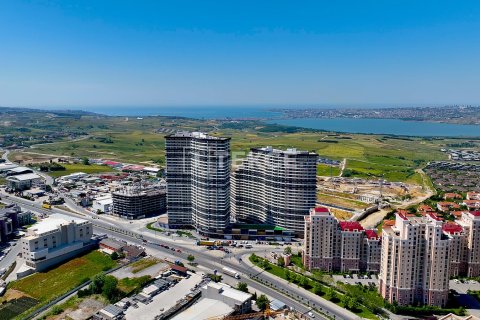 3+1 Lägenhet  i Bueyuekcekmece, istanbul, Turkiet Nr. 45028 - 15