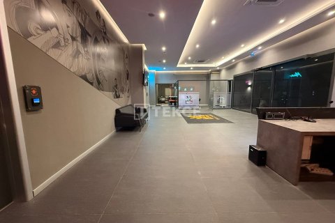 3+1 Lägenhet  i Bueyuekcekmece, istanbul, Turkiet Nr. 45028 - 28