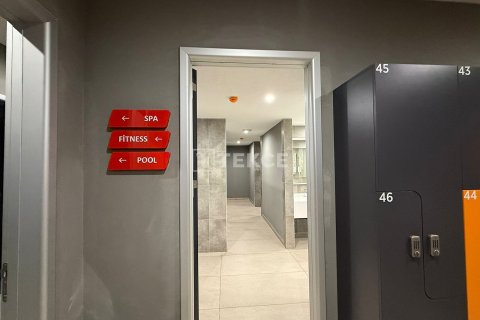 3+1 Lägenhet  i Bueyuekcekmece, istanbul, Turkiet Nr. 45028 - 26