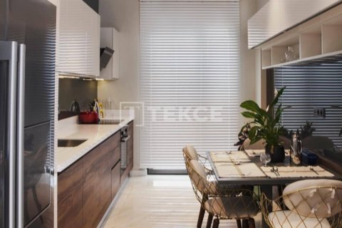 3+1 Lägenhet  i Bueyuekcekmece, istanbul, Turkiet Nr. 45028 - 2