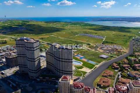 3+1 Lägenhet  i Bueyuekcekmece, istanbul, Turkiet Nr. 45028 - 16