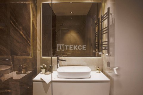 3+1 Lägenhet  i Bueyuekcekmece, istanbul, Turkiet Nr. 45028 - 11