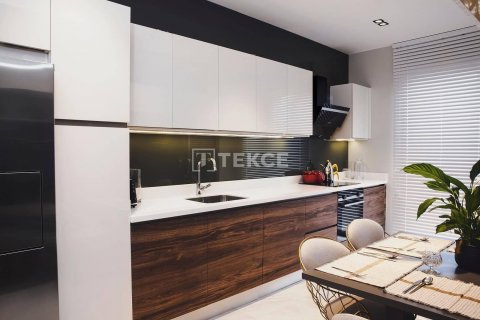 3+1 Lägenhet  i Bueyuekcekmece, istanbul, Turkiet Nr. 45028 - 14