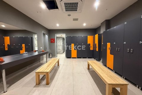 3+1 Lägenhet  i Bueyuekcekmece, istanbul, Turkiet Nr. 45028 - 21