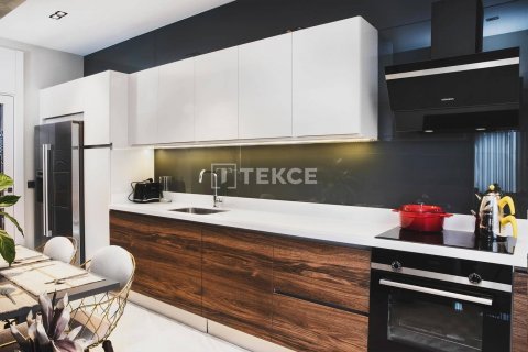 3+1 Lägenhet  i Bueyuekcekmece, istanbul, Turkiet Nr. 45028 - 13