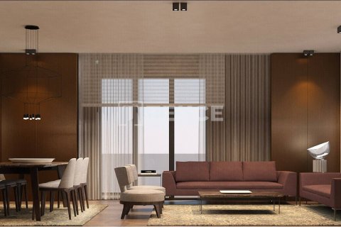 3+1 Lägenhet  i Bueyuekcekmece, istanbul, Turkiet Nr. 45028 - 3