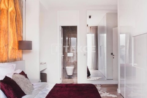 3+1 Lägenhet  i Bueyuekcekmece, istanbul, Turkiet Nr. 45028 - 12