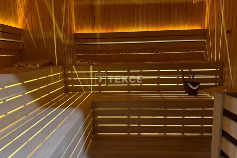 3+1 Lägenhet  i Bueyuekcekmece, istanbul, Turkiet Nr. 45028 - 23