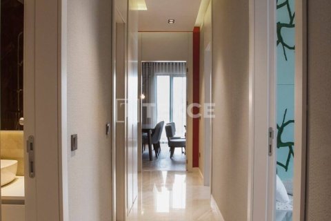 3+1 Lägenhet  i Bueyuekcekmece, istanbul, Turkiet Nr. 45028 - 10