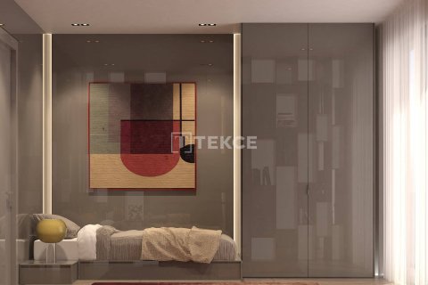 3+1 Lägenhet  i Bueyuekcekmece, istanbul, Turkiet Nr. 45028 - 7