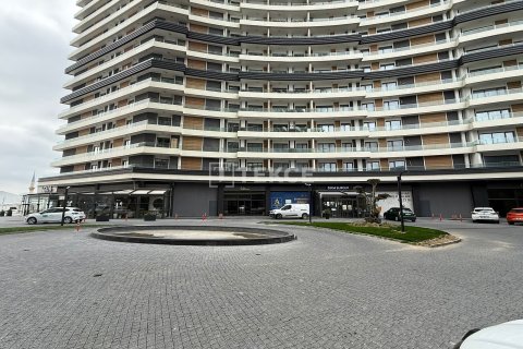 3+1 Lägenhet  i Bueyuekcekmece, istanbul, Turkiet Nr. 45028 - 18