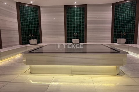 3+1 Lägenhet  i Bueyuekcekmece, istanbul, Turkiet Nr. 45028 - 24