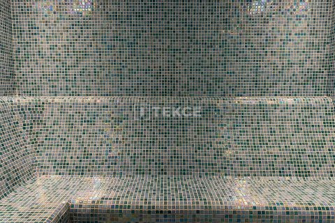 3+1 Lägenhet  i Bueyuekcekmece, istanbul, Turkiet Nr. 45028 - 25