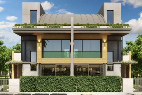 Villa   Döşemealtı, Antalya, Türkiye №153308 - 9