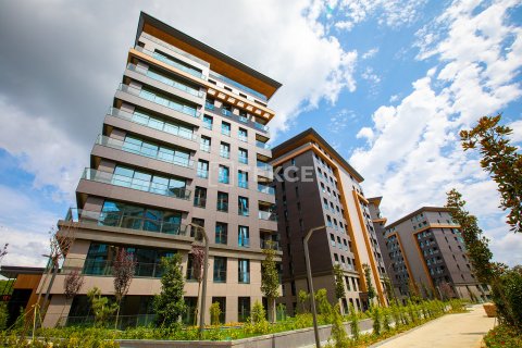 2+1 Leilighet i Istanbul, Tyrkia Nr. 51032 - 5