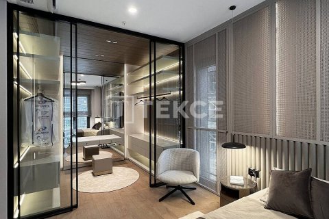 2+1 Leilighet i Istanbul, Tyrkia Nr. 51032 - 22