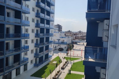 Daire   Gazimağusa,  №211018 - 24