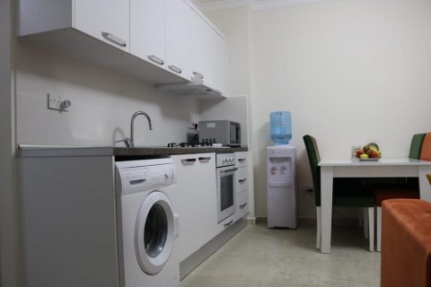 Daire   Gazimağusa,  №211018 - 9