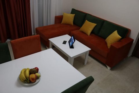Daire   Gazimağusa,  №211018 - 3