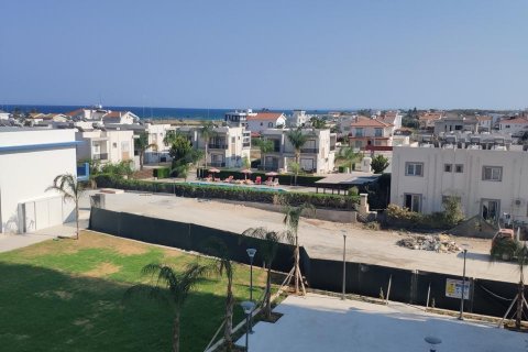 Daire   Gazimağusa,  №211018 - 25