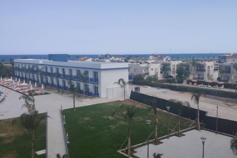 Daire   Gazimağusa,  №211018 - 22