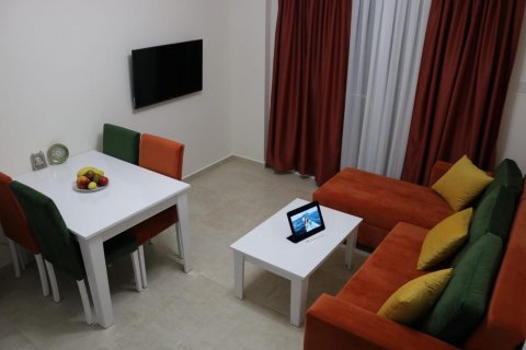Daire   Gazimağusa,  №211018 - 5