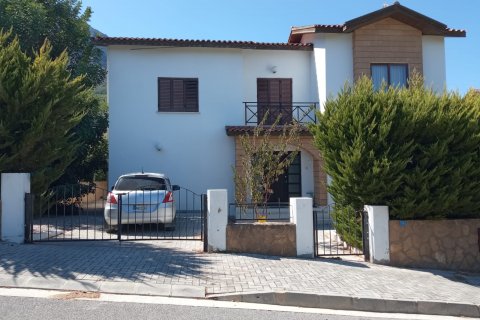 Villa i Girne, Nr. 211019