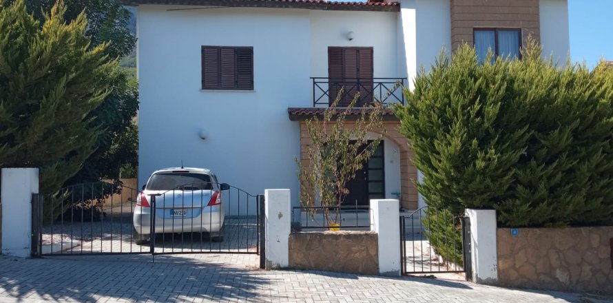 Villa in Girne, Nr. 211019