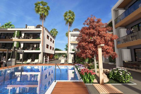 Apartment for sale in Famagusta, Northern Cyprus, 114m2, No. 211013 – photo 3