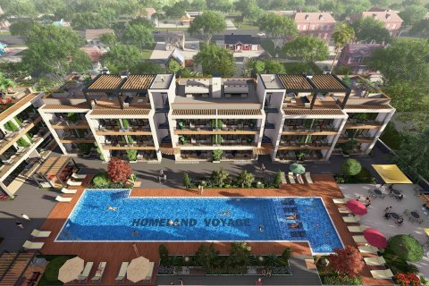 Apartment for sale in Famagusta, Northern Cyprus, 114m2, No. 211013 – photo 5