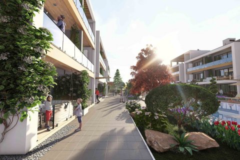 Apartment for sale in Famagusta, Northern Cyprus, 114m2, No. 211013 – photo 10