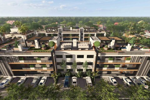 Apartment for sale in Famagusta, Northern Cyprus, 114m2, No. 211013 – photo 7