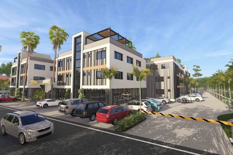 Apartment for sale in Famagusta, Northern Cyprus, 114m2, No. 211013 – photo 13