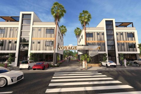 Apartment for sale in Famagusta, Northern Cyprus, 114m2, No. 211013 – photo 11